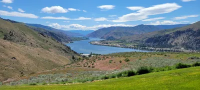 Calm before the storm