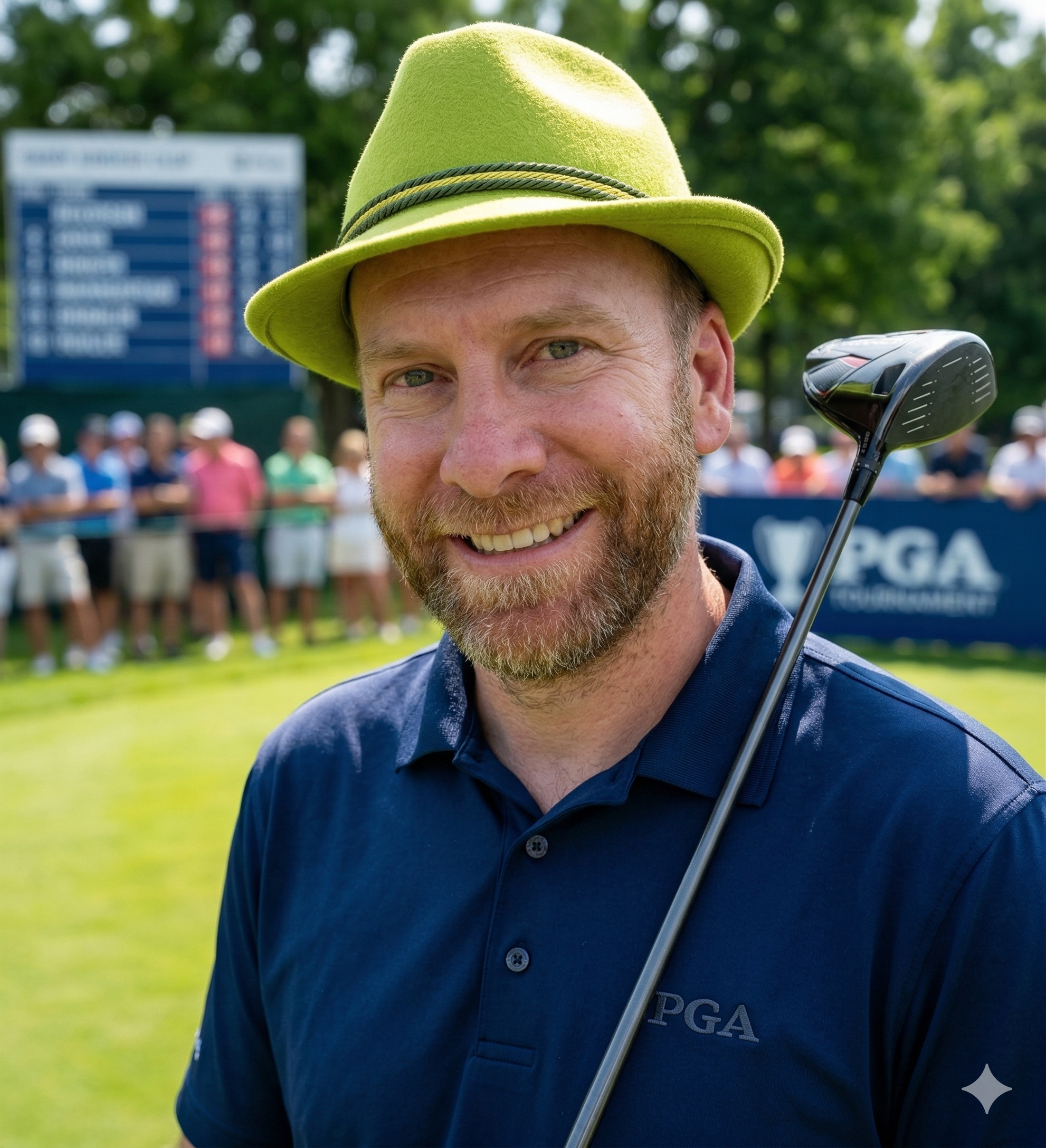 Jesse Thomsen — pro