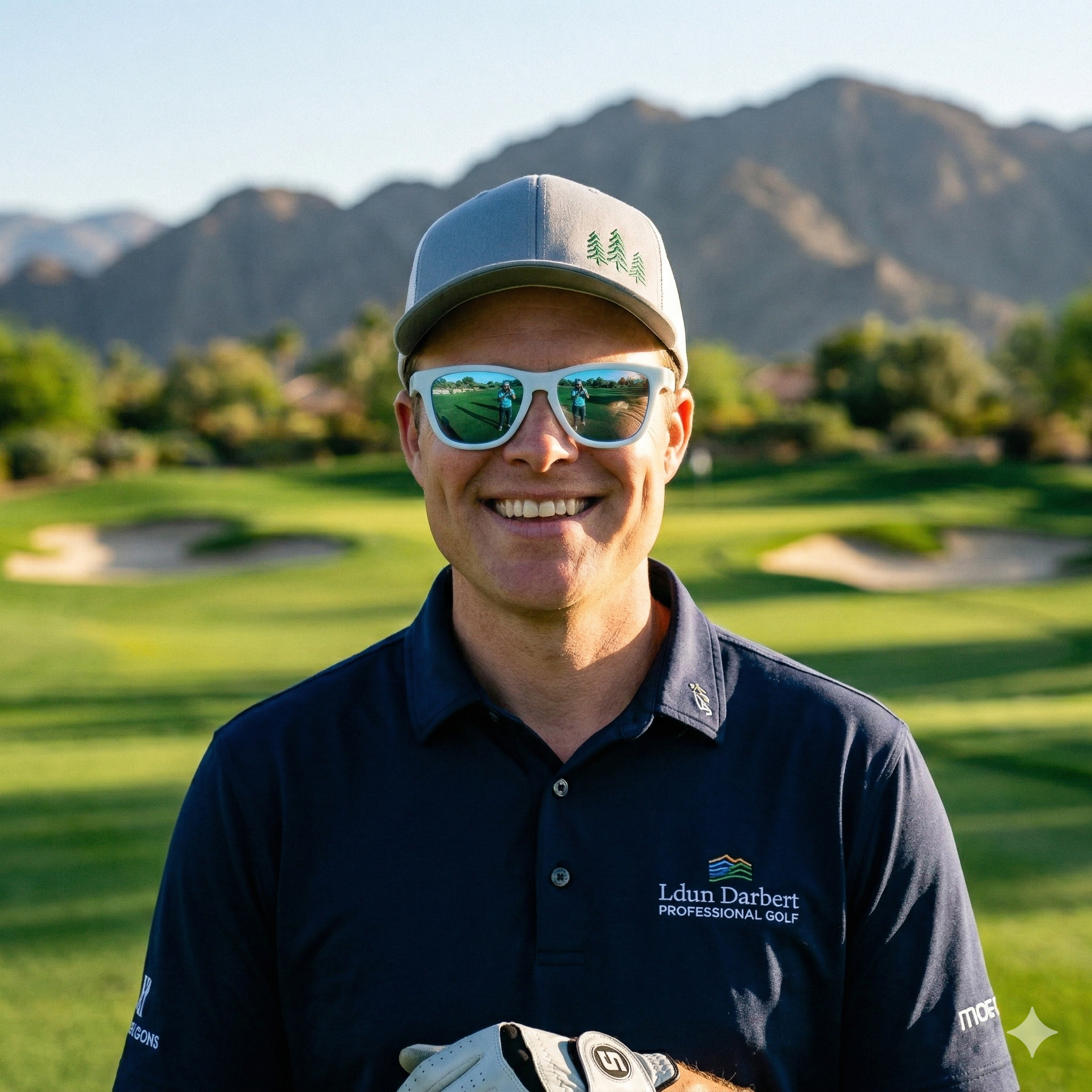 Paul Hegdahl — pro